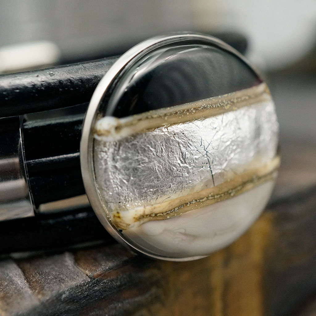 Браслет из муранского стекла - Vloes фото 6