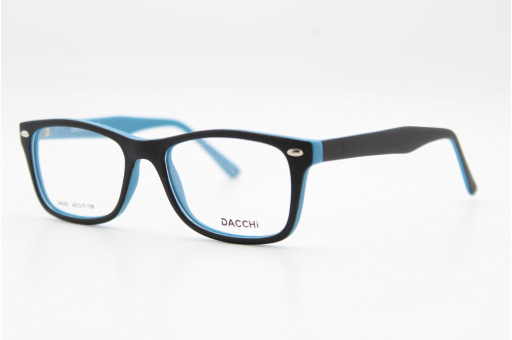Оправа DACCHi 34049 49-17-138 С724