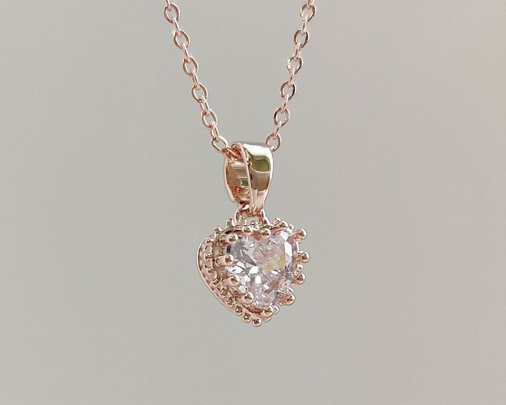 Подвеска на цепочке