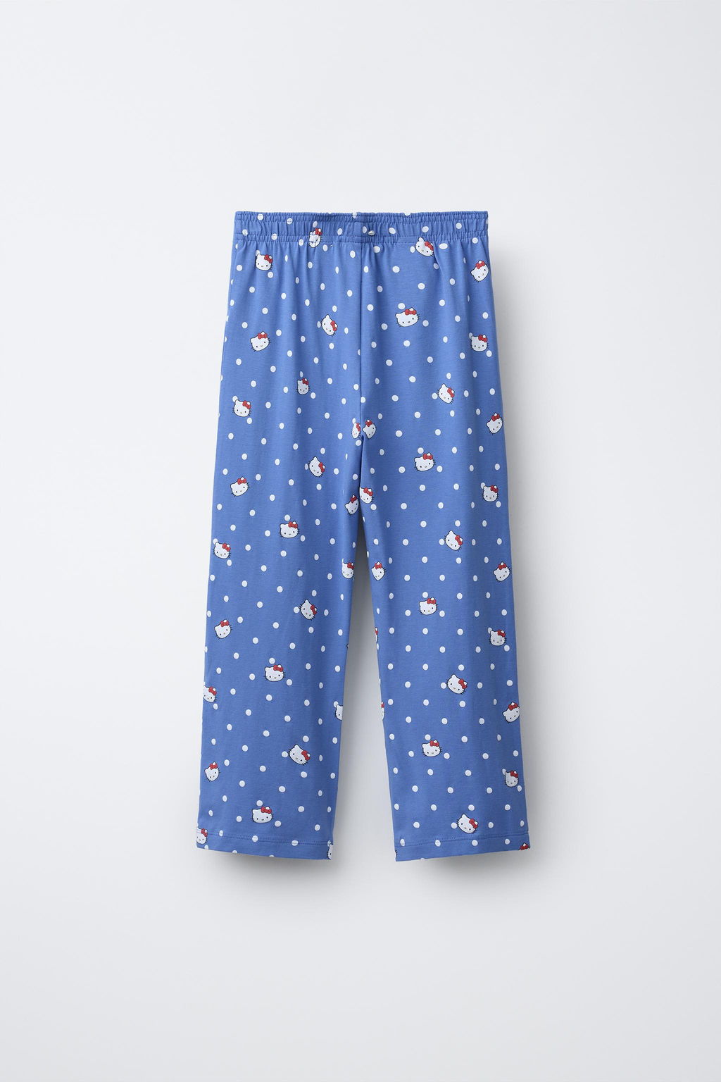 6-14 YEARS/ HELLO KITTY  SANRIO PYJAMAS - Zara фото 5
