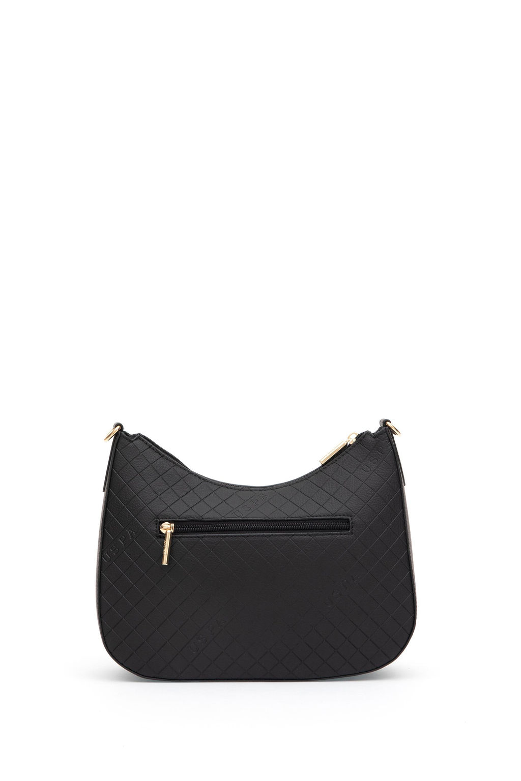 Kad_n Siyah _anta Sepette S_rpriz _ndirim - U.s. polo assn фото 5