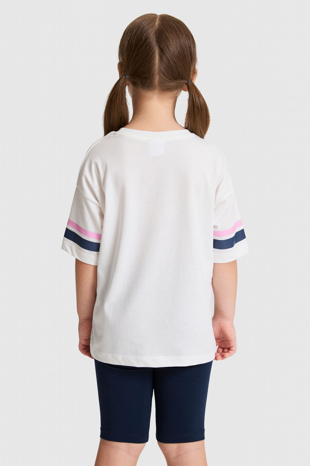 KДz Гocuk Beyaz Alt Гst TakДm - U.s. polo assn фото 5