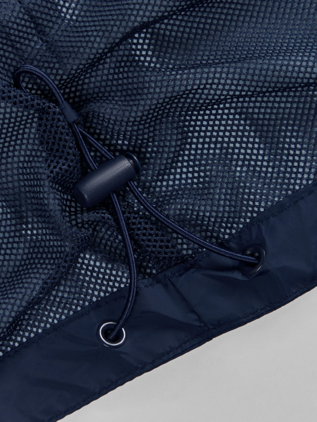Ветровка FN Storm Dark Blue