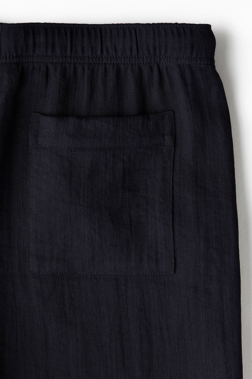 Pantal?n corto Loose Fit - H&m фото 9