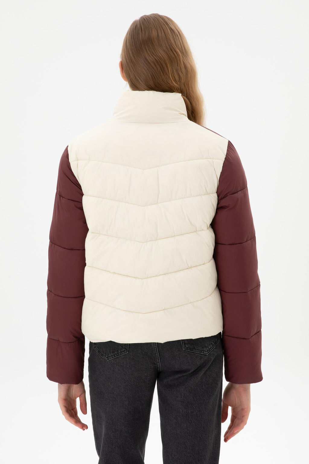 Kad_n Krem Mont - U.s. polo assn фото 5