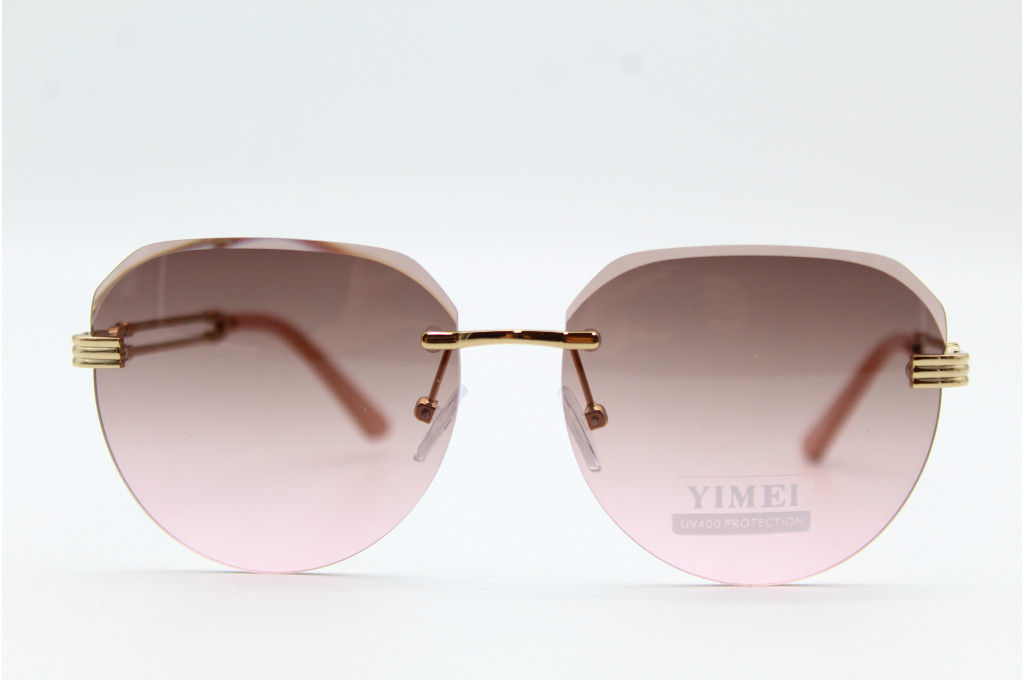 Солнцезащитные очки Yimei 2414 60-18-144 С3