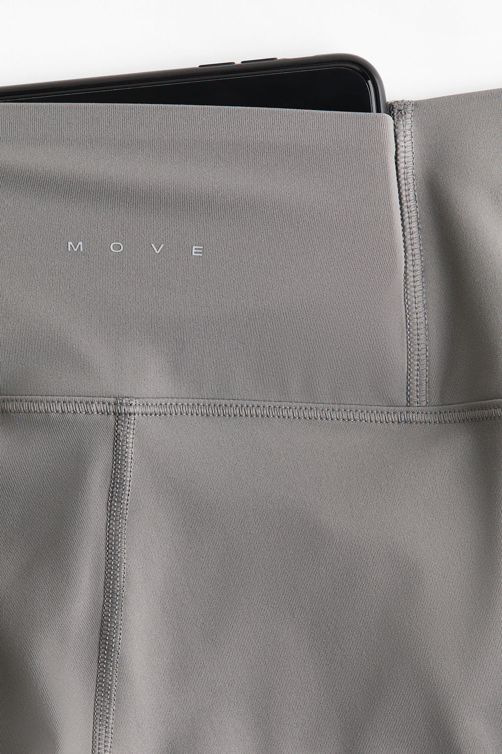 Mallas cortas de running con ShapeMove - H&m фото 6