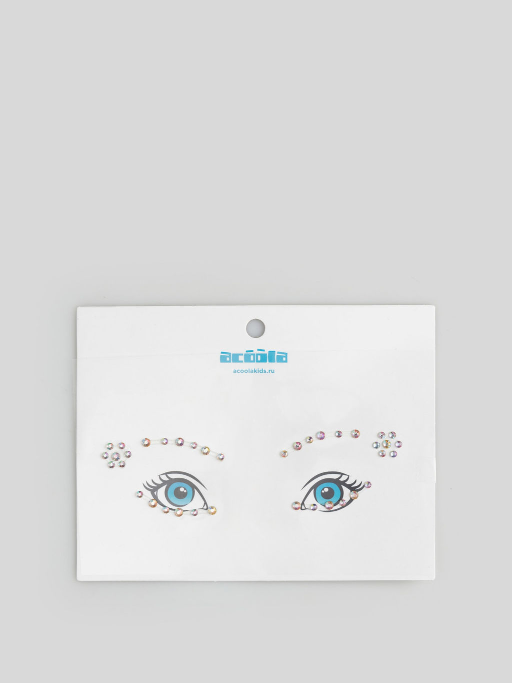 ACOOLA / Декоративные детские наклейки Stonsy разноцветный  фото 2