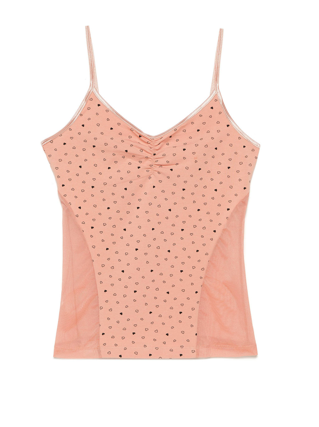 CONTE Топ TRU-LA-LA LT 1011 desert flower - Conte elegant фото 3
