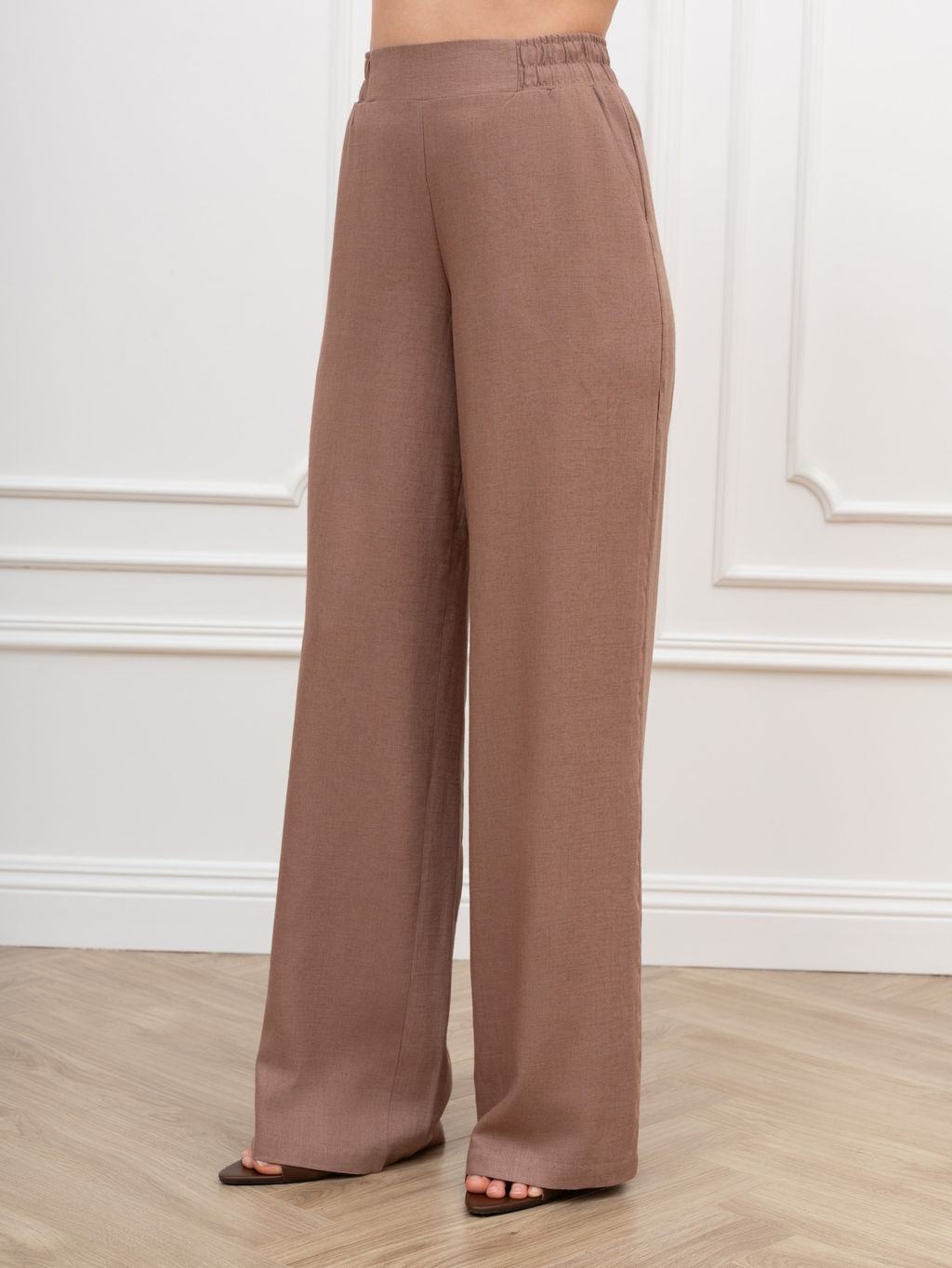 Брюки Сибелла-2 - Виотекс фото 45