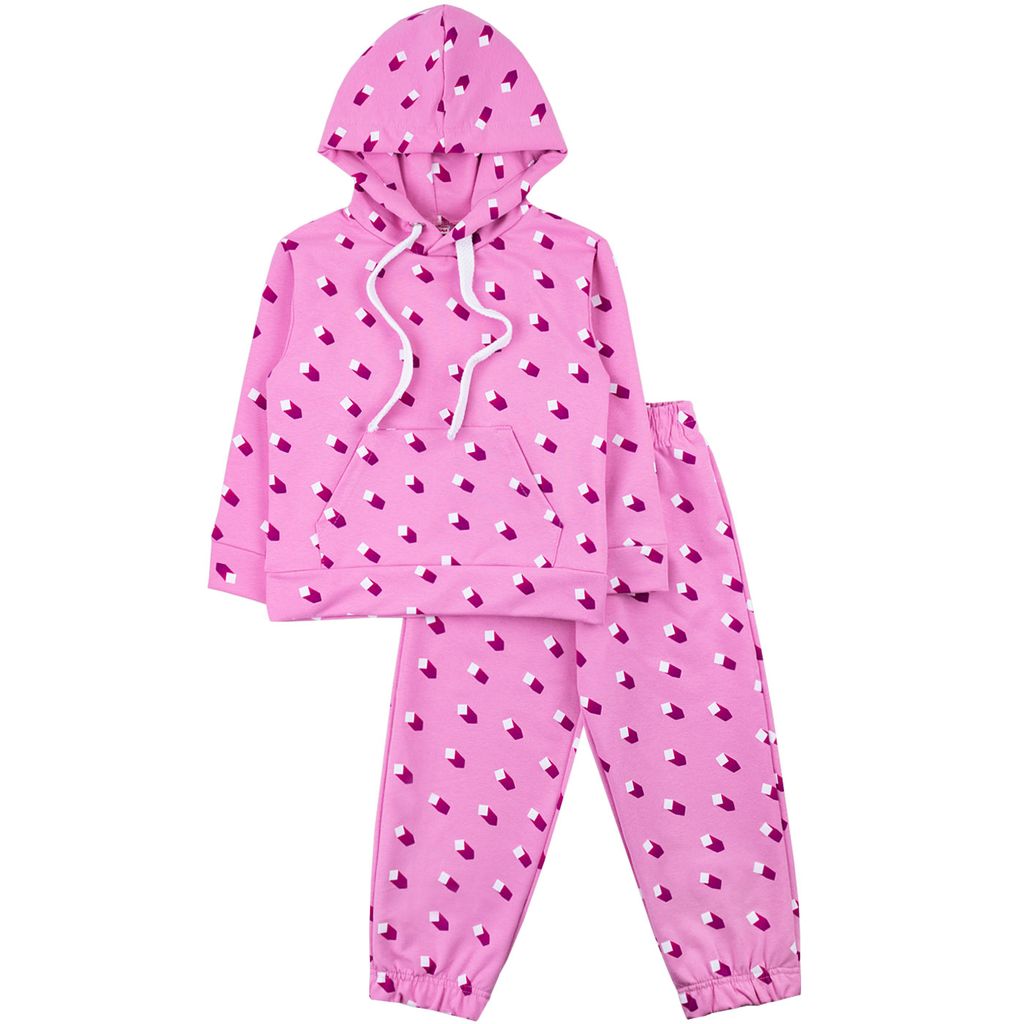 Костюм футер 2х нитка петля 8336300401 8336300401 купить оптом по цене 798 ?| Фабрика детской одежды Юлла