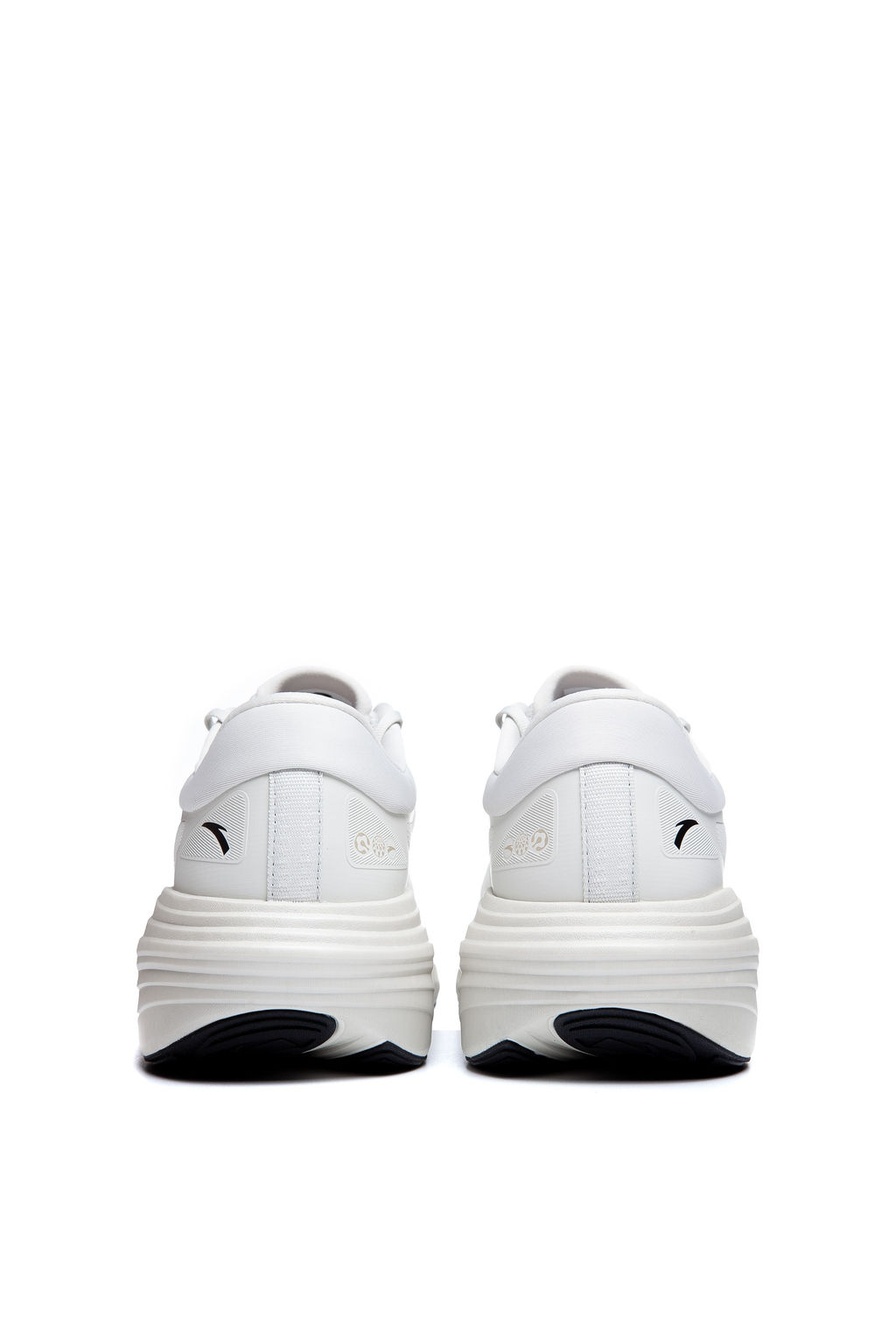 Кроссовки для бега Бежевый/Серый WALK 2.0 STABLE (2E) - Anta фото 5