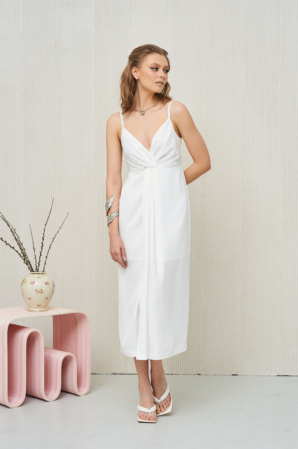 Платье - Mixan фото 6