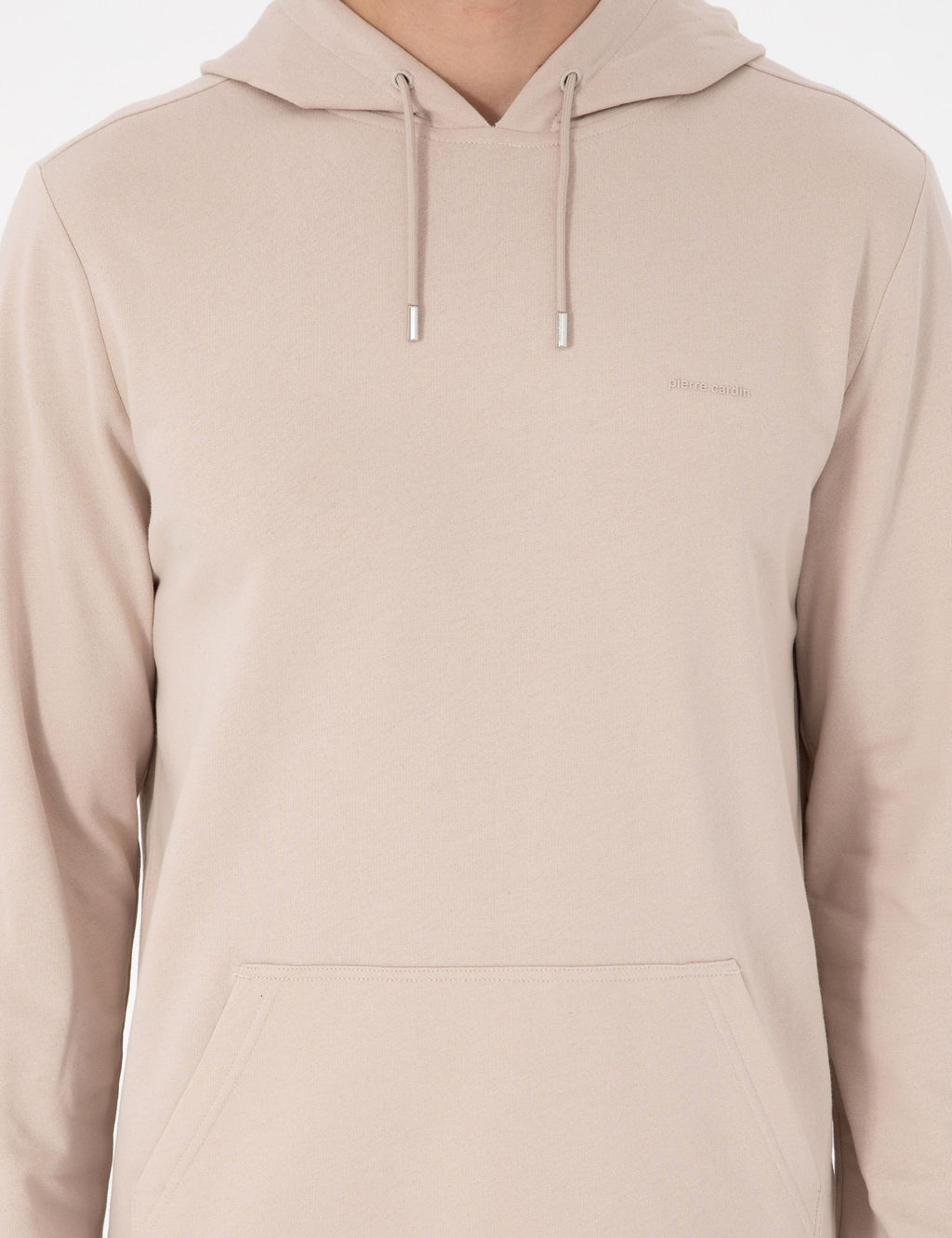 Ta_ Regular Fit Kap__onlu __i Polarl_ Sweatshirt - Pierre cardin фото 6