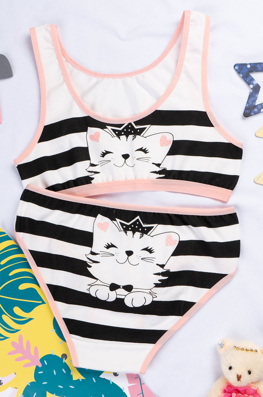 Комплект для девочки Donella  фото 4