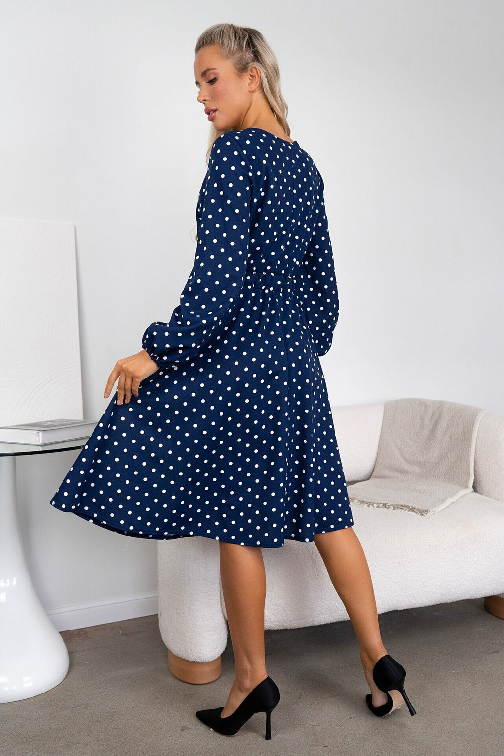 Платье 5870 - Open-style фото 8