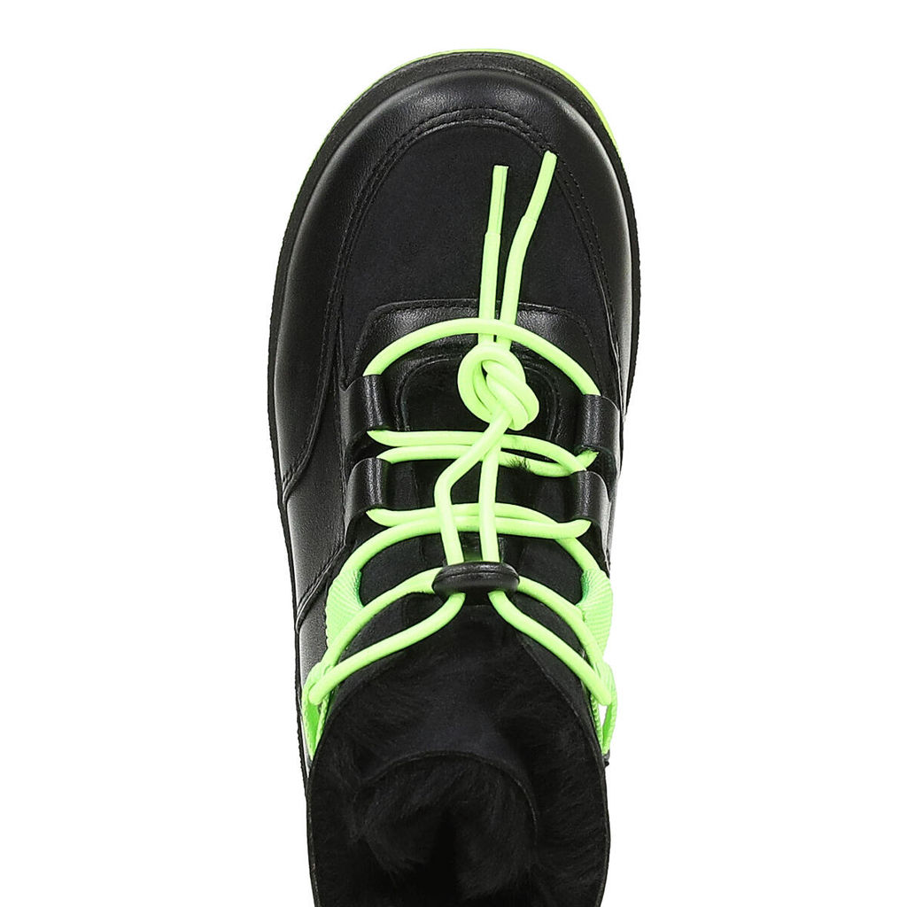 Ботинки дошкольные