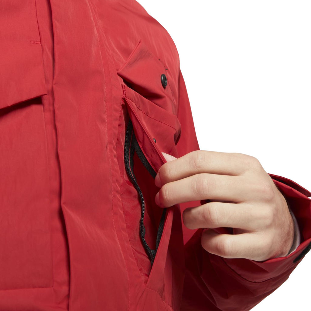 Ветровка мужская