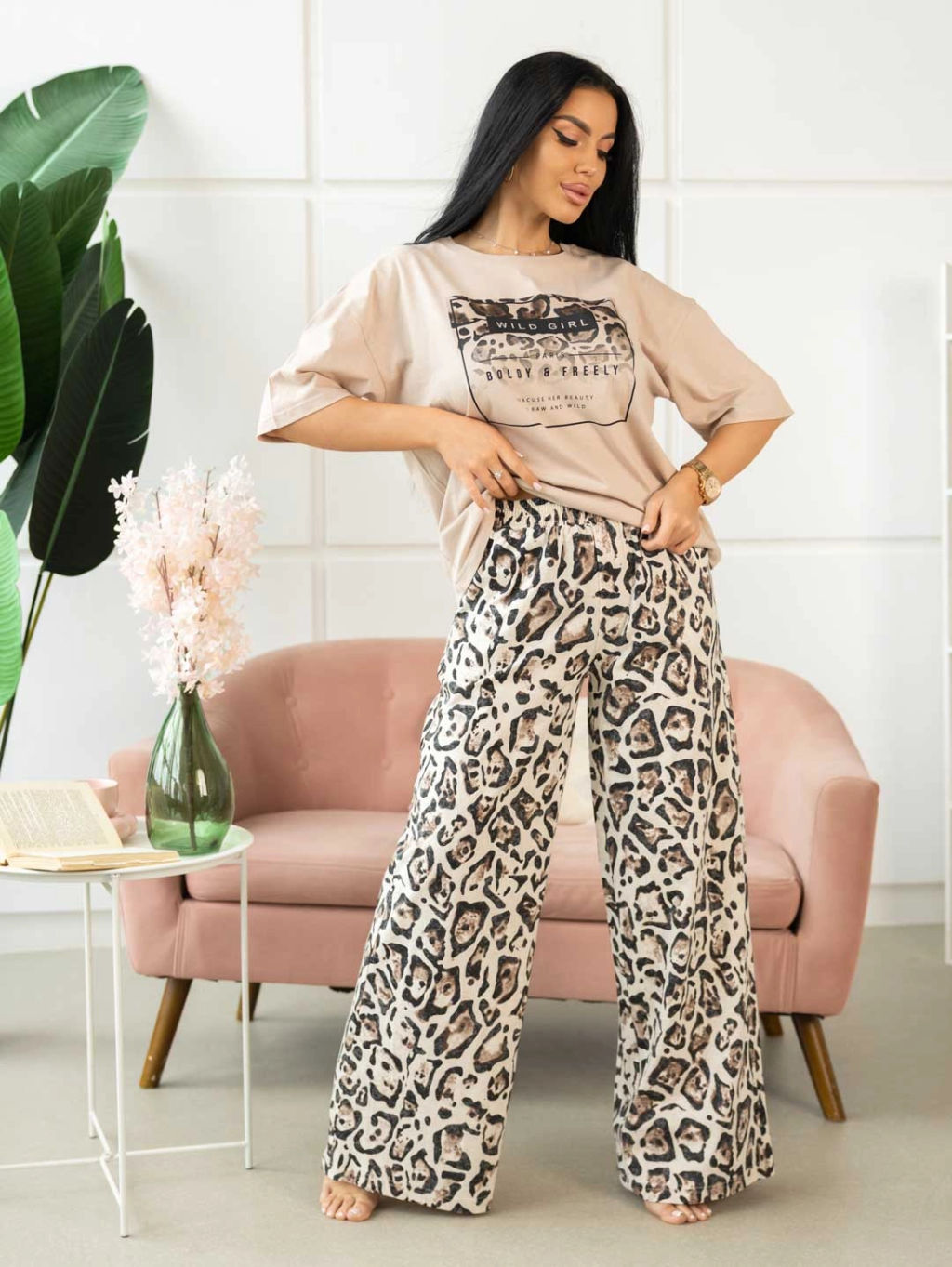 Костюм мод.2031 - Барболета фото 9