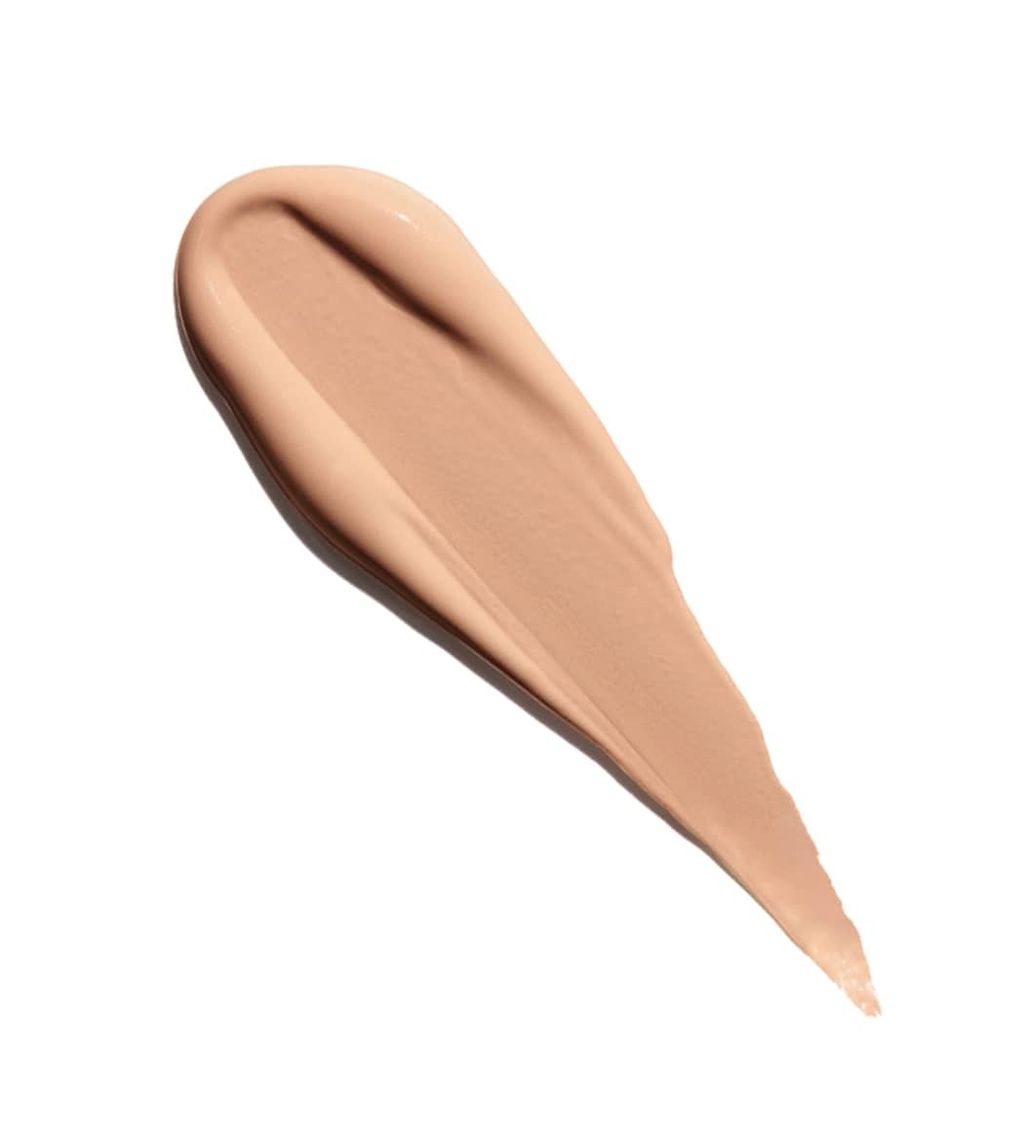 LuxVisage Крем тональный Skin EVOLUTION soft matte blur effect тон 35 Warm beige 35мл  фото 3