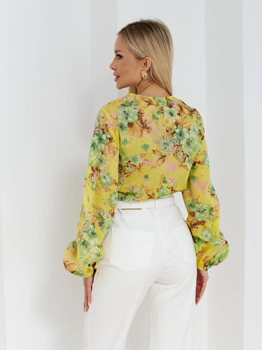 JETTY Блуза  фото 6