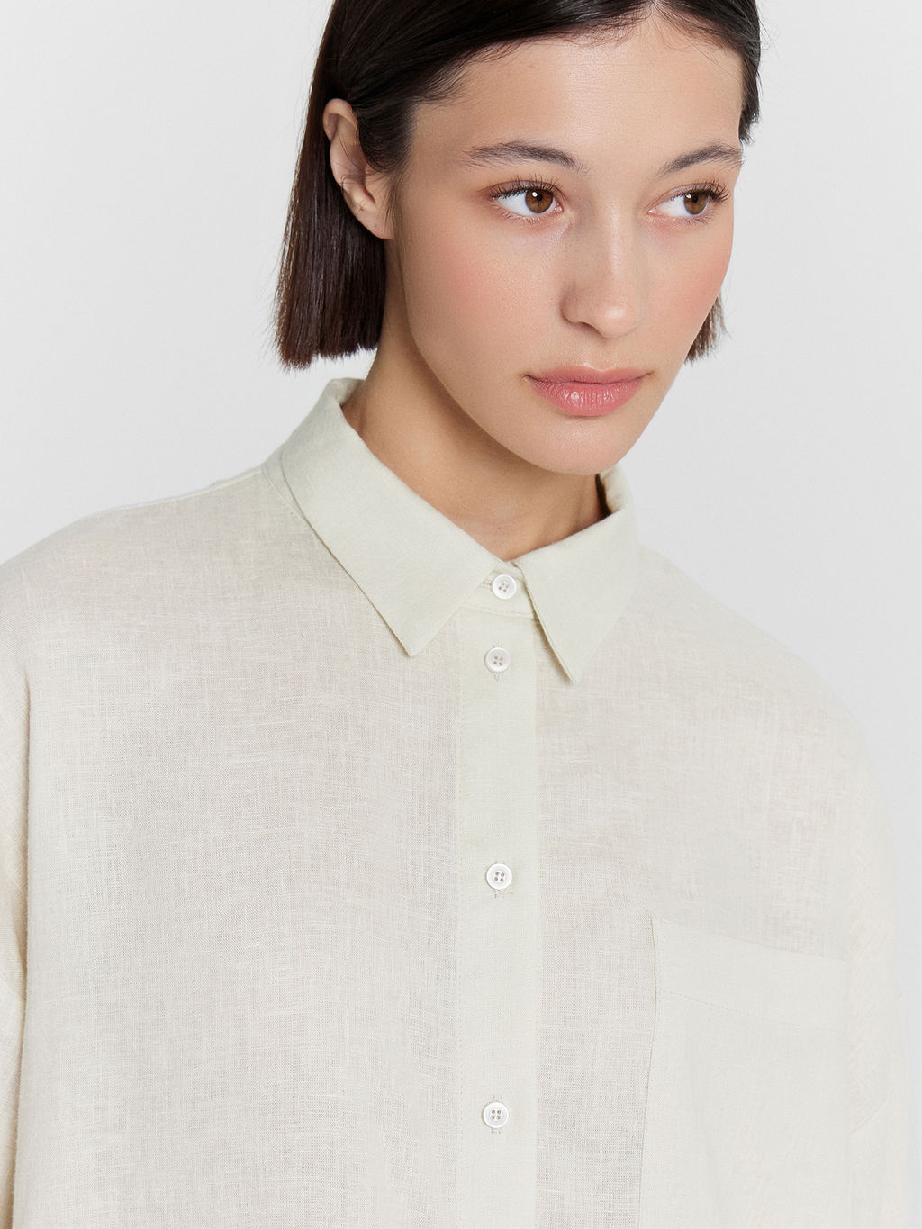 РУБАШКА ЖЕНСКАЯ