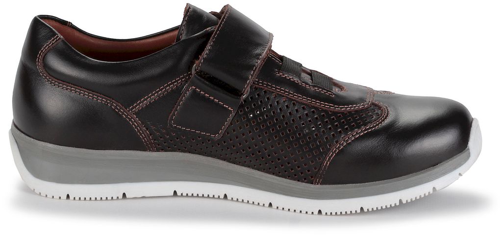 кроссовки для мальчиков - Riconte фото 3