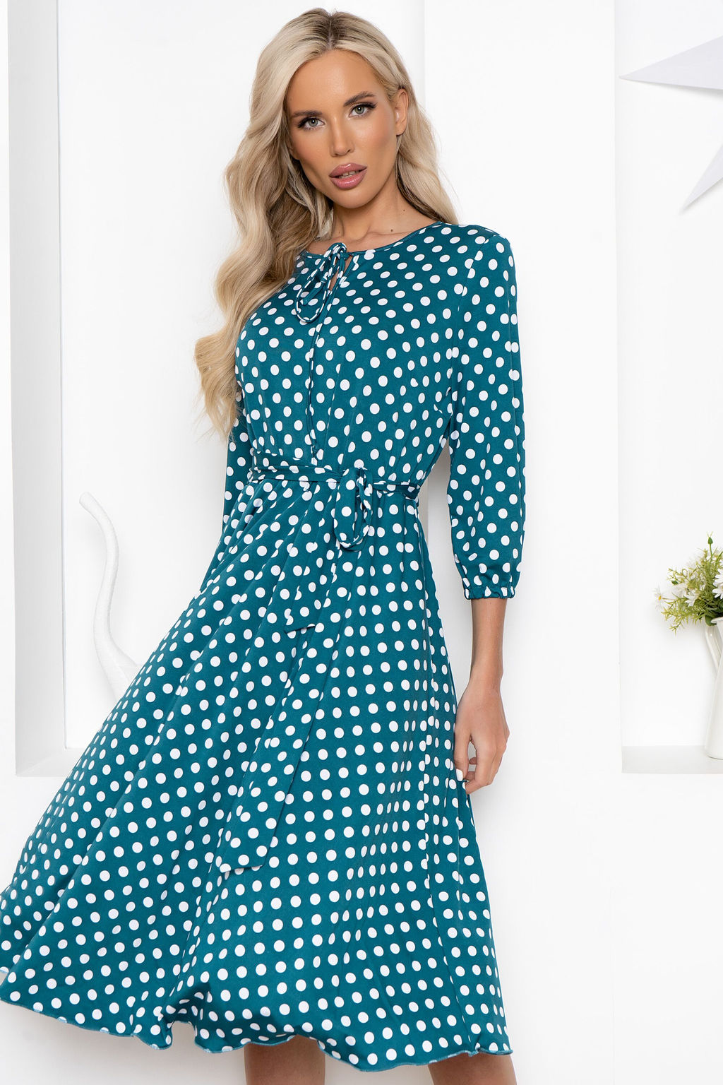 Платье 6813 - Open-style фото 8