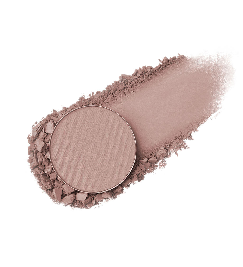 LuxVisage Тени для век COLOR MATT, тон 13 ASH ROSE 1.5г  фото 4