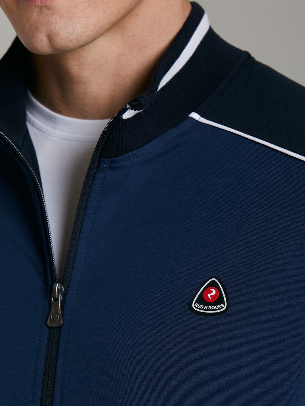 Спортивный костюм мужской 11M-RR-1128 RED-N-ROCKS - Red-n-rock's фото 5