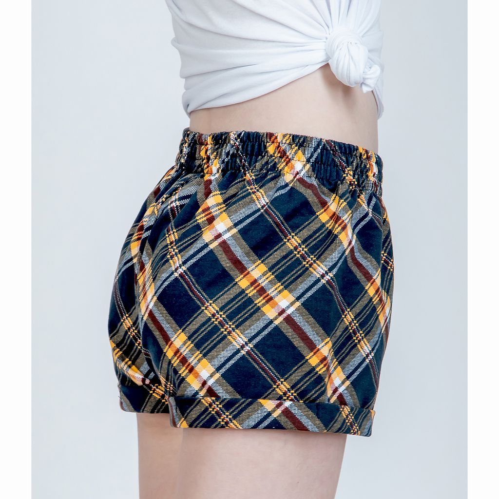 Шорты футер 2х нитка петля 1033300701 - Youlala фото 2