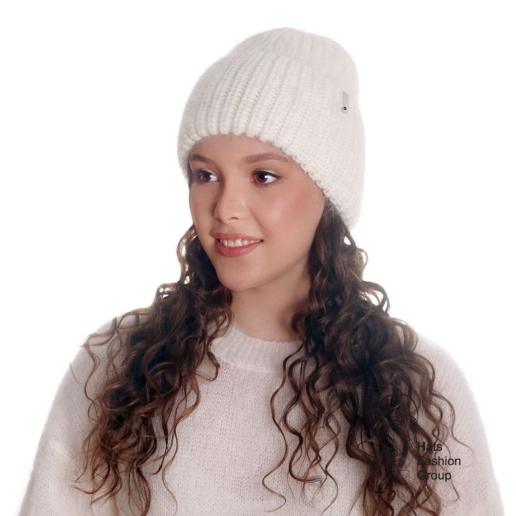 ИЛИНА шапка женская - Landre фото 3