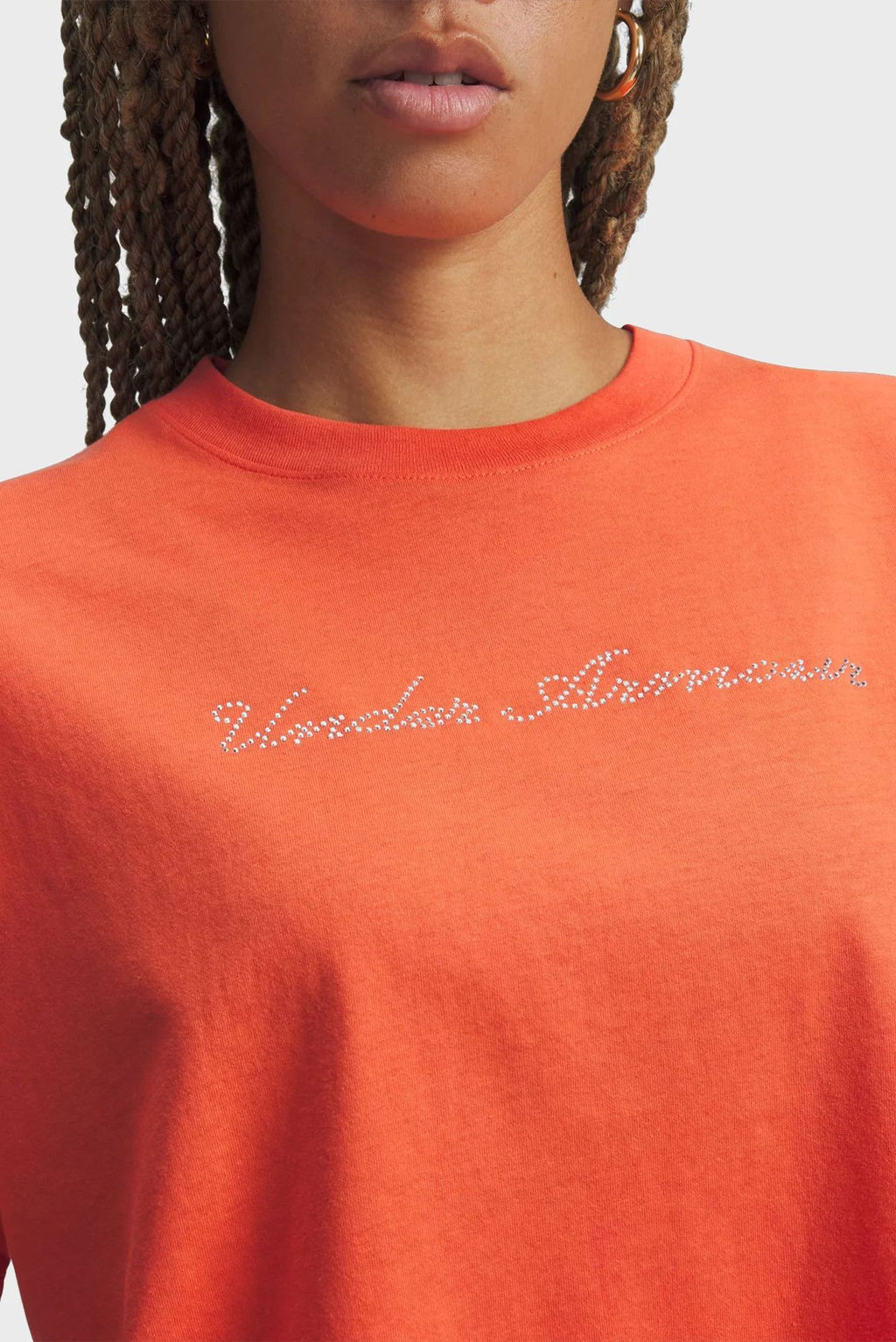 Футболка женская