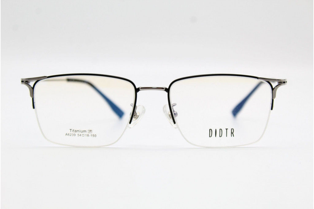 Оправа Didtr Titanium A6239 54-18-150 C6