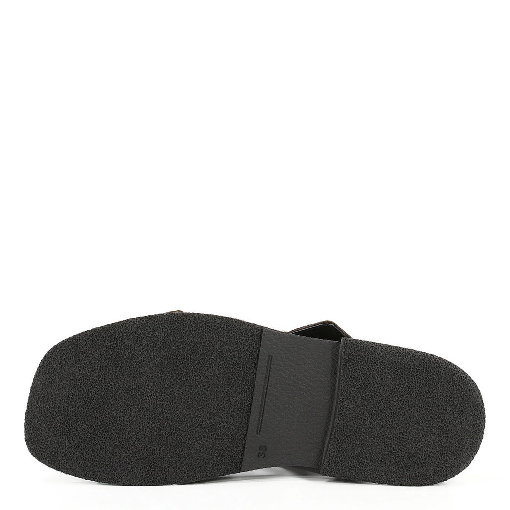 Туфли летние женские