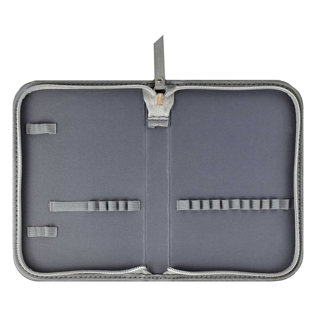 Пенал школьный, арт.51428/ 24 ФЛАМИНГО - Феникс+ фото 3