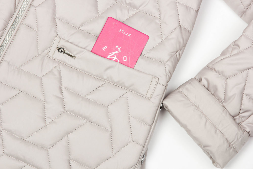 Куртка - Gipnoz фото 5