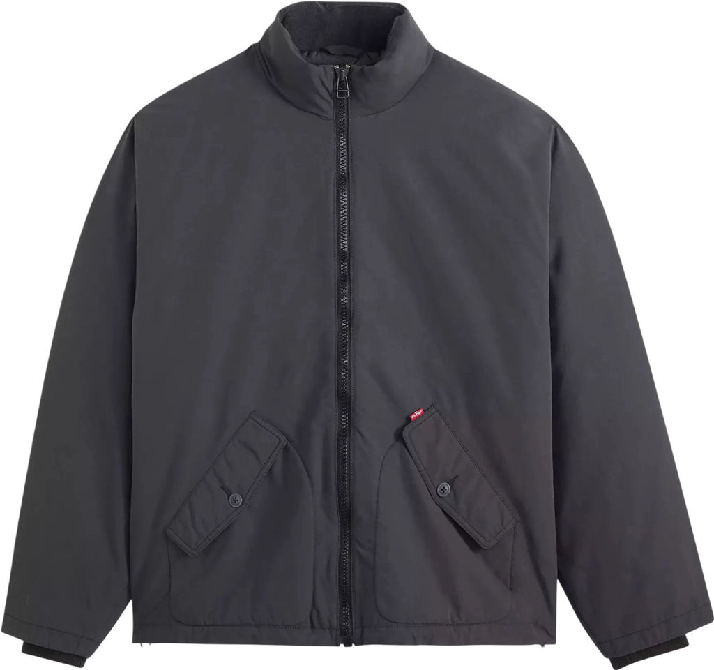 Пуховик мужской