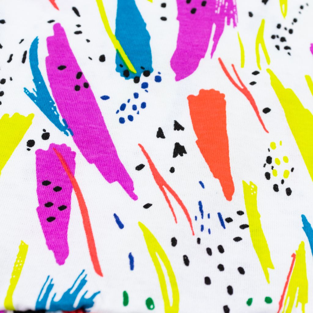 Майка кулирка 0722100201 - Youlala фото 2