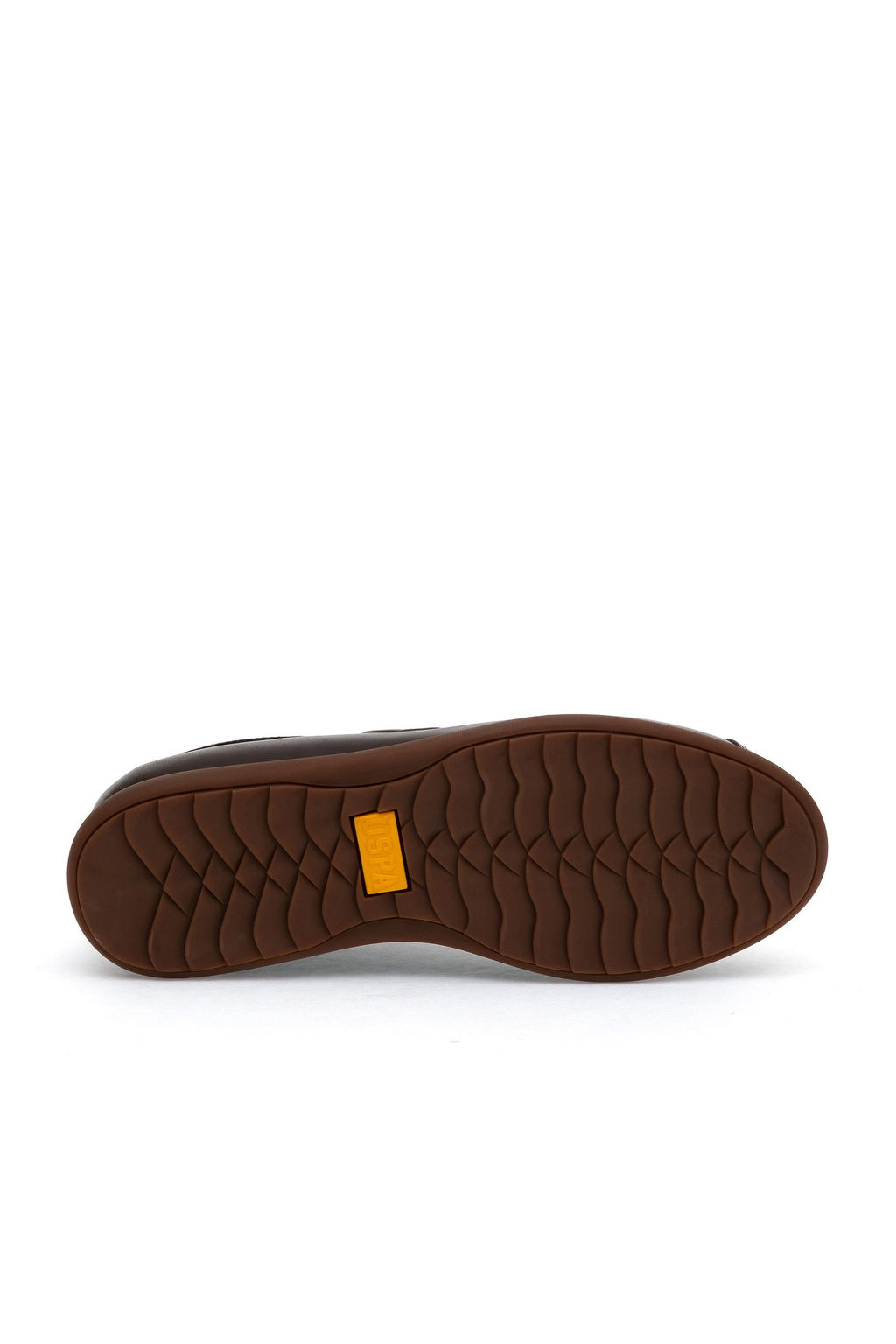 Erkek Kahverengi Casual Ayakkab_ Sepette S_rpriz _ndirim