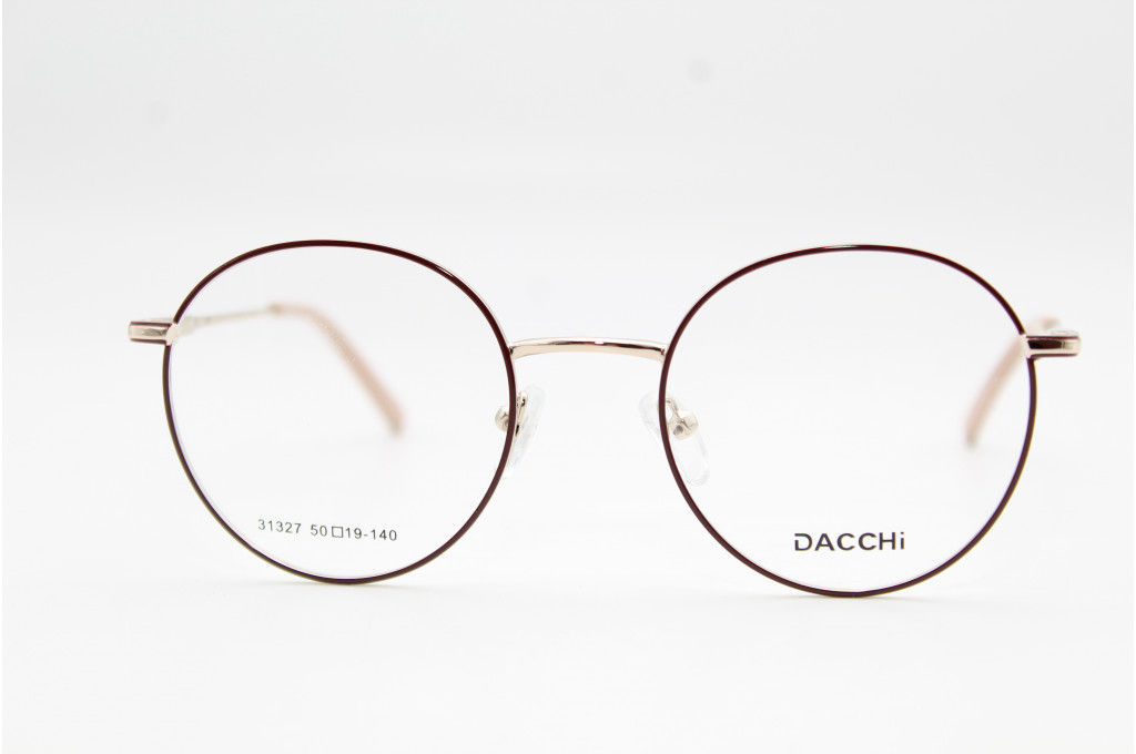 Оправа DACCHi 31327 50-19-140 С2