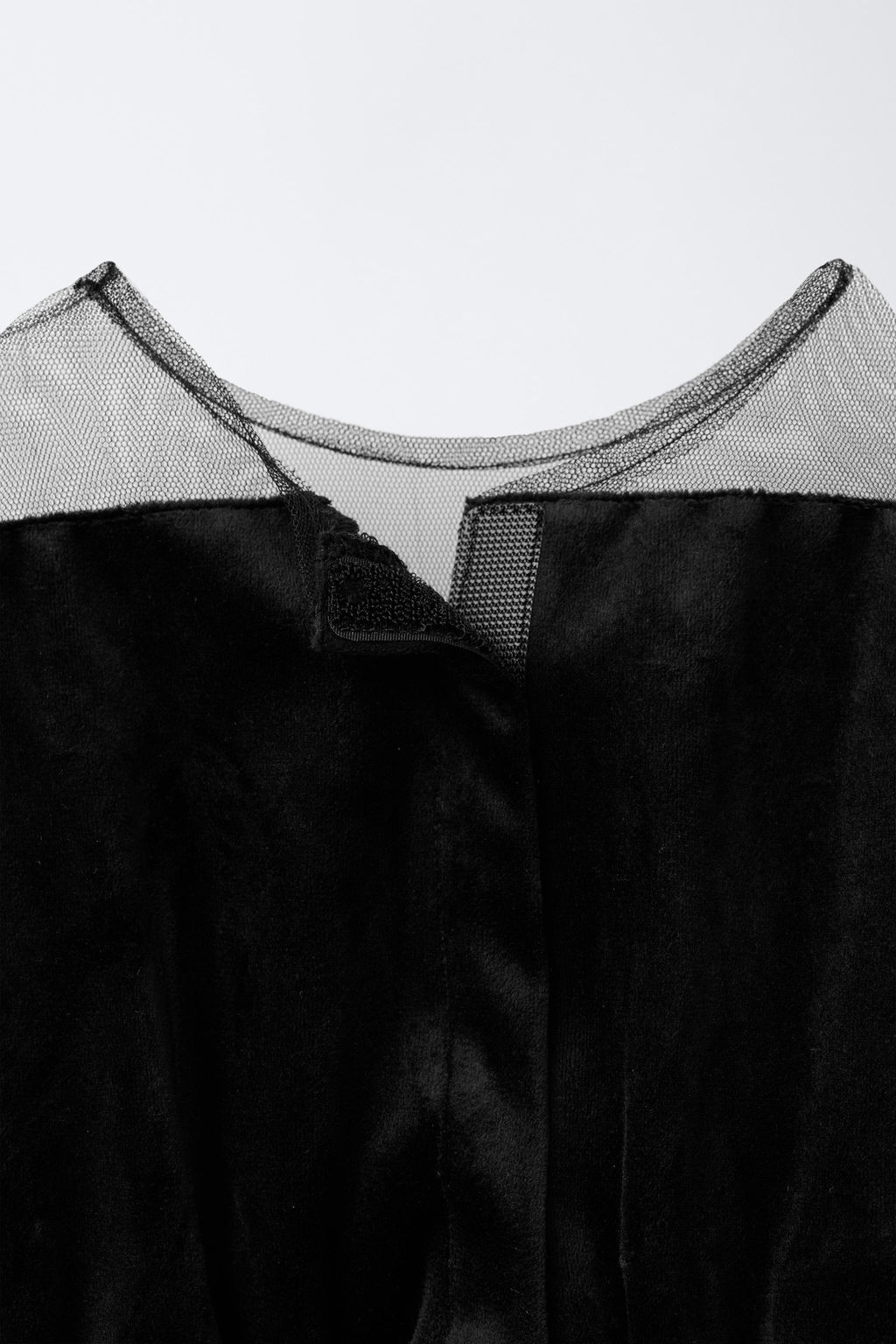 WITCH DRESS COSTUME - Zara фото 4