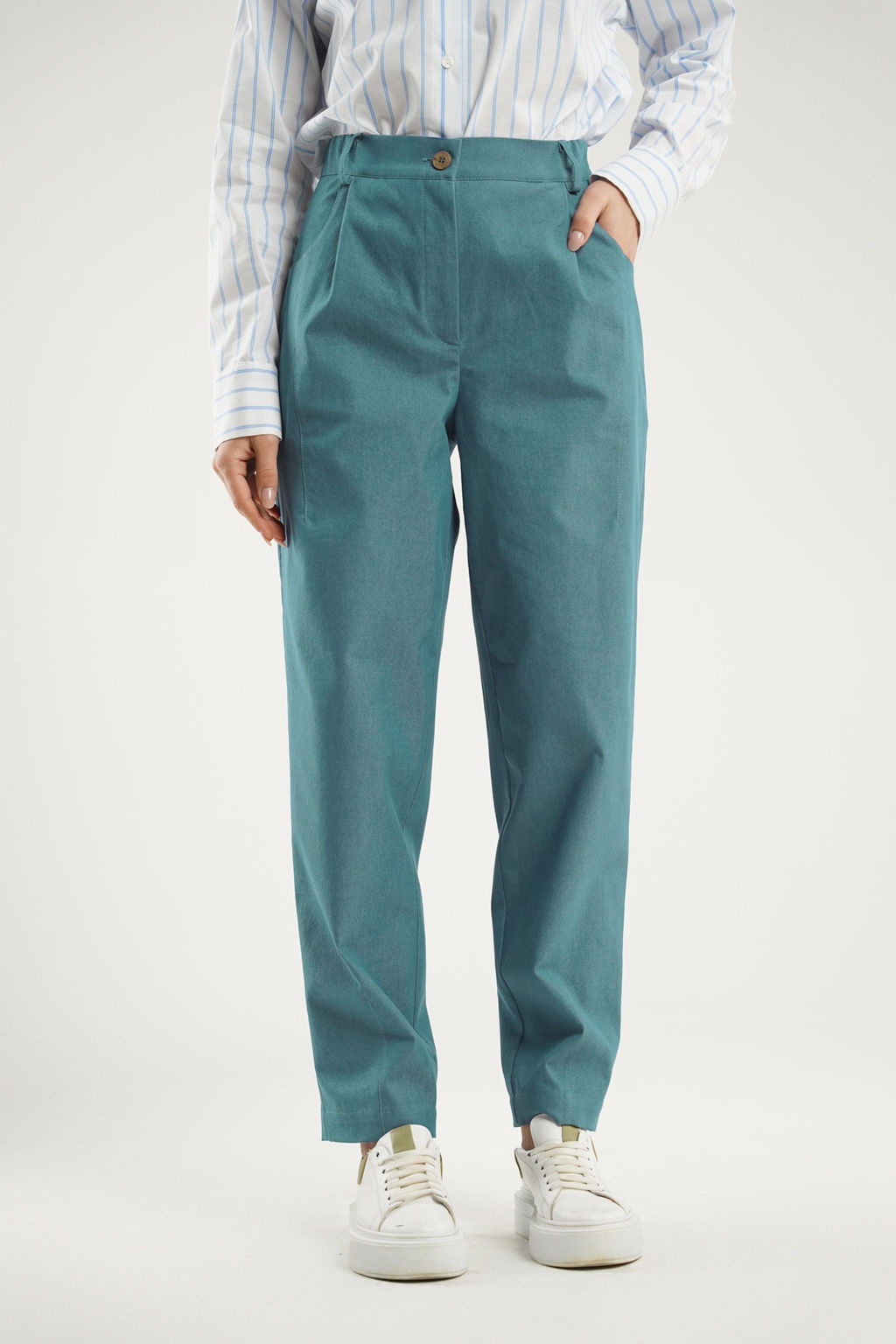 Брюки женские