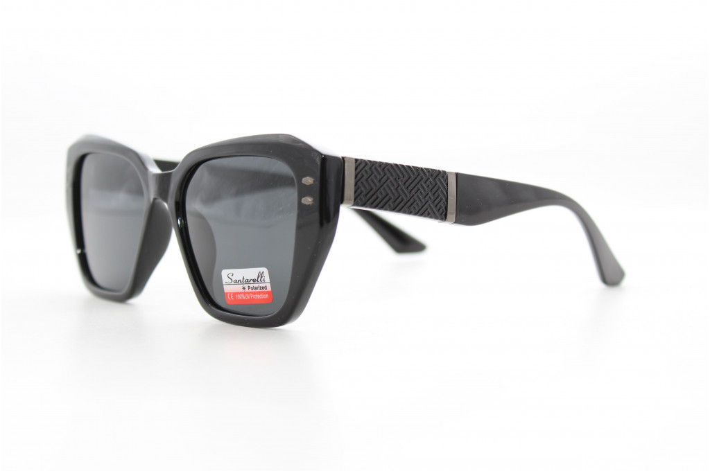Солнцезащитные очки Santarelli (Polarized) 2510 52-19-142 C3