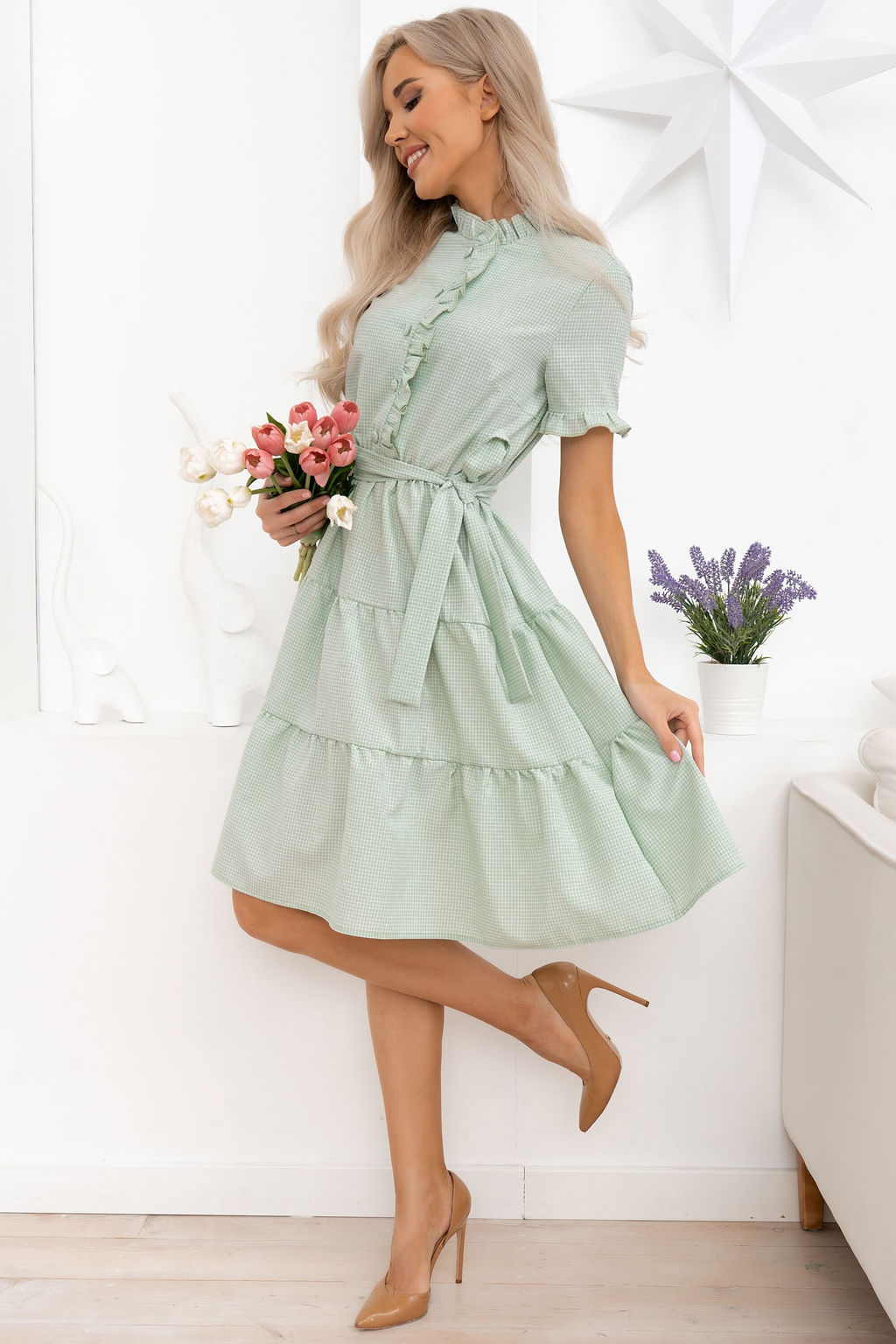 Платье 6767 - Open-style фото 7