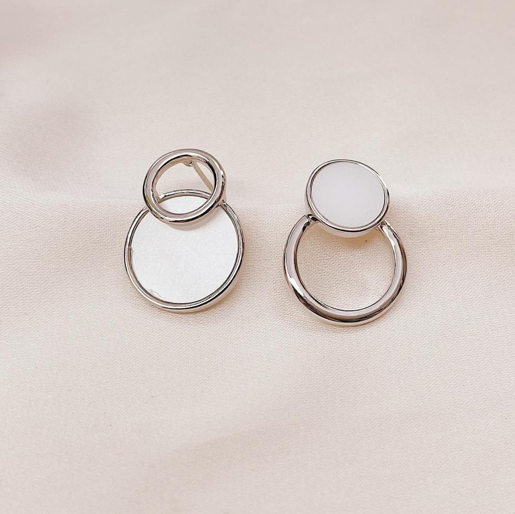 15-501168350 Серьги