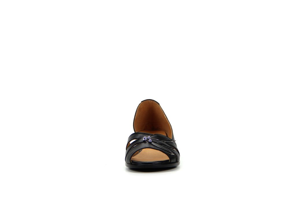 Босоножки EDART 3031.312bl.black