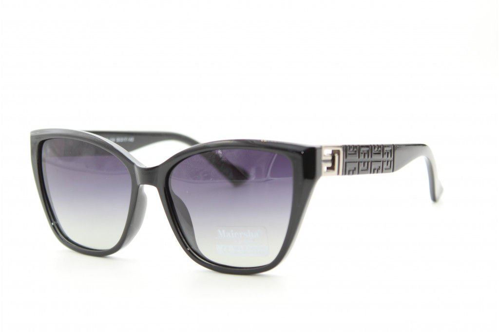 Солнцезащитные очки Maiersha (Polarized) 03821 55-17-143 С9-124