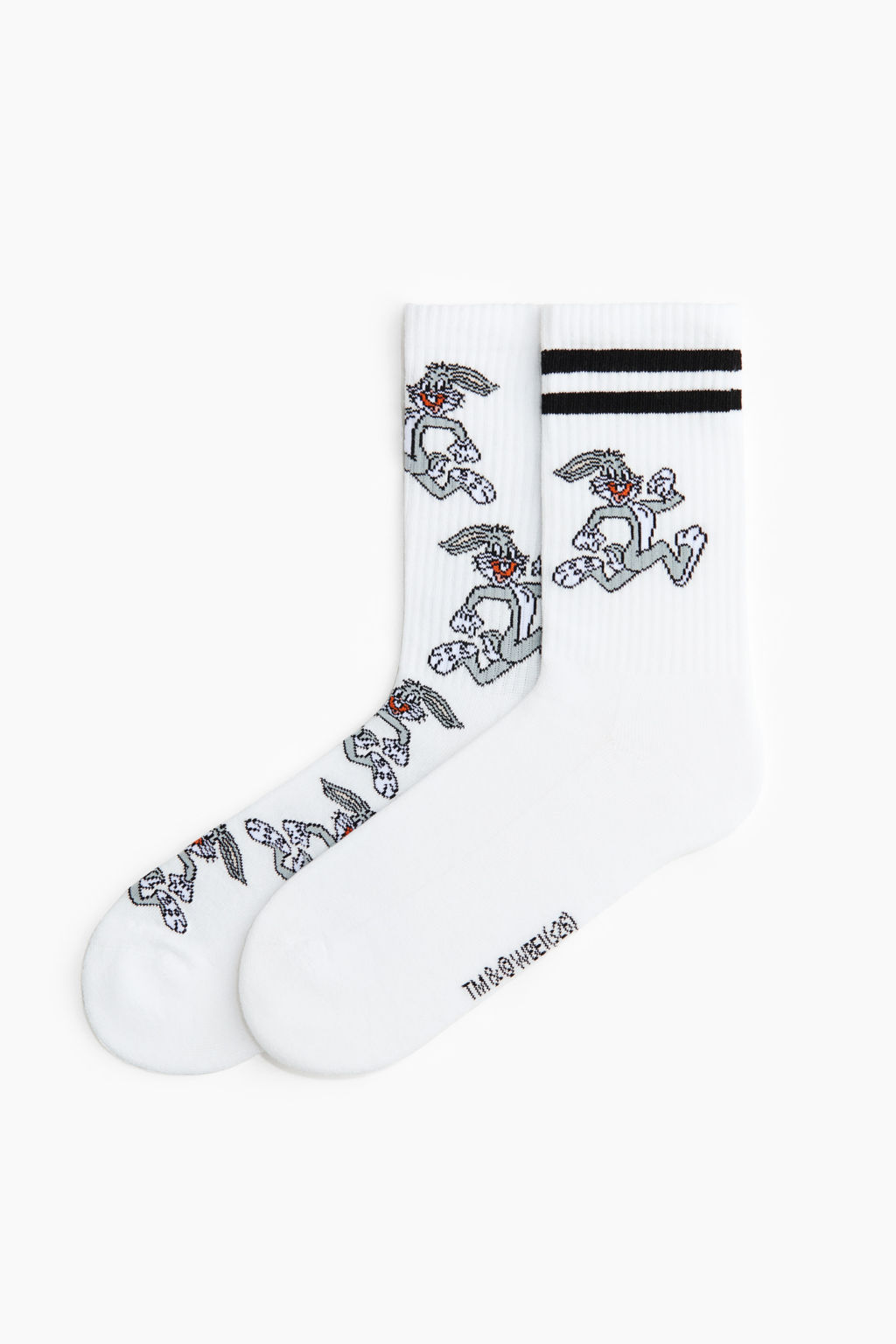 Pack de 2 calcetines - H&m фото 2