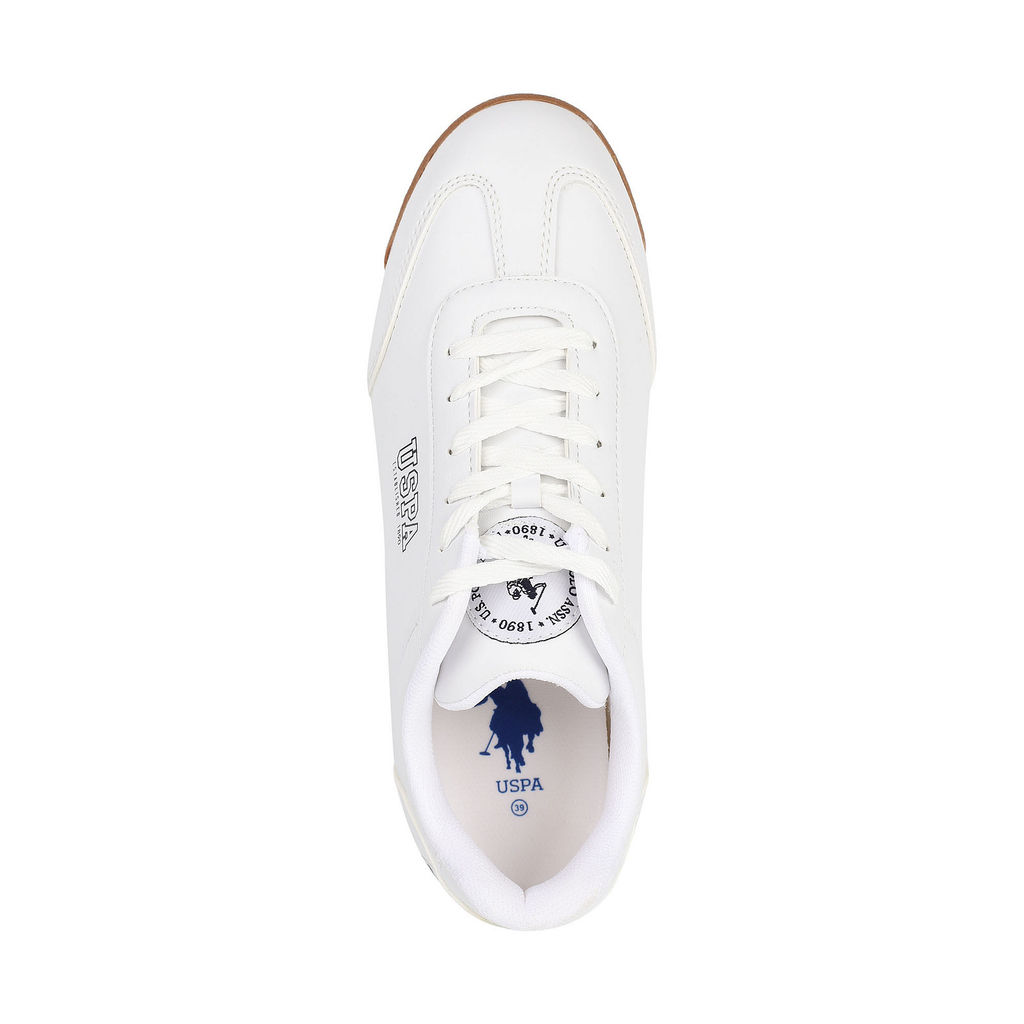 Полуботинки U.S. POLO ASSN.
